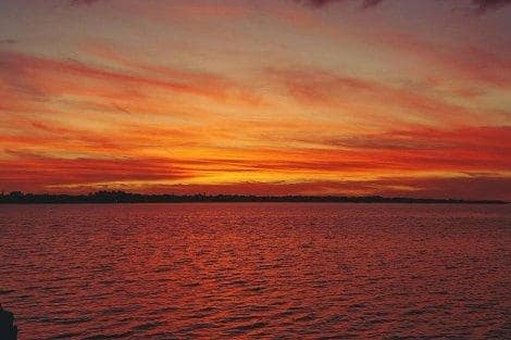 Things To Do Public Sunset Cruise